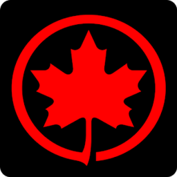 加拿大航空(Air Canada) 加拿大航空(Air Canada)