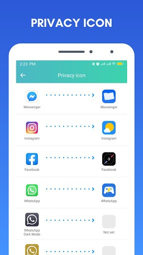 clone app64位克隆引擎