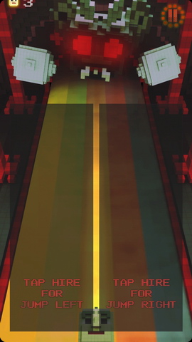 逃离地狱精简版(Escape From Hell)