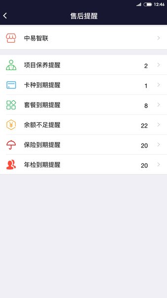 BOSS智慧门店