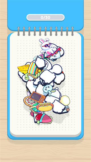 贴纸对抗 贴纸对抗