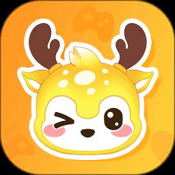 小鹿组队电竞陪玩