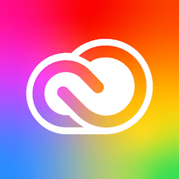 Adobe Creative Cloud软件