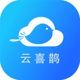 云喜鹊