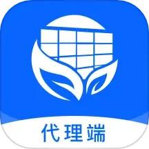 光伏生活代理端