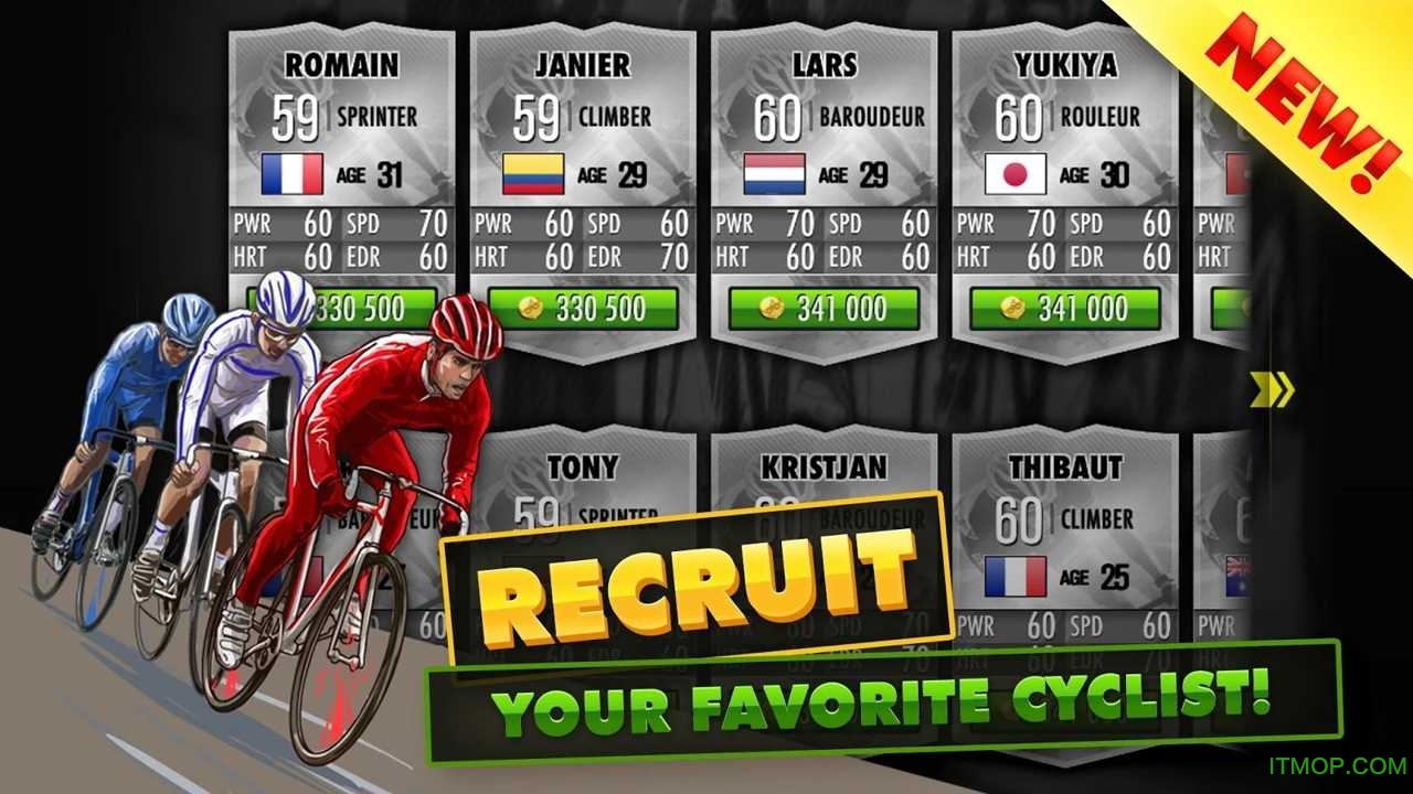 环法自行车赛2015(Tour de France 2015)