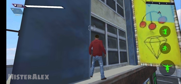 新蜘蛛侠迈尔斯(SpiderMan Miles)