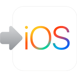 移转到iosapp
