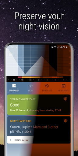 Nightshift天文app Nightshift天文app