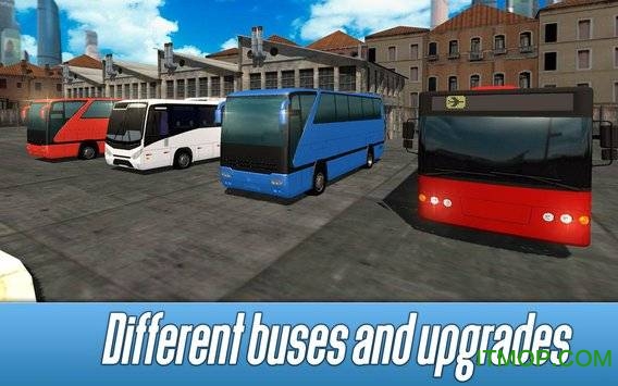 Euro Bus