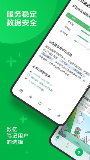 印象笔记 印象笔记