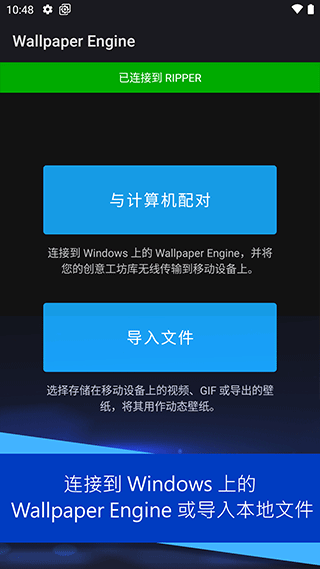 wallpaper engine 2025最新版