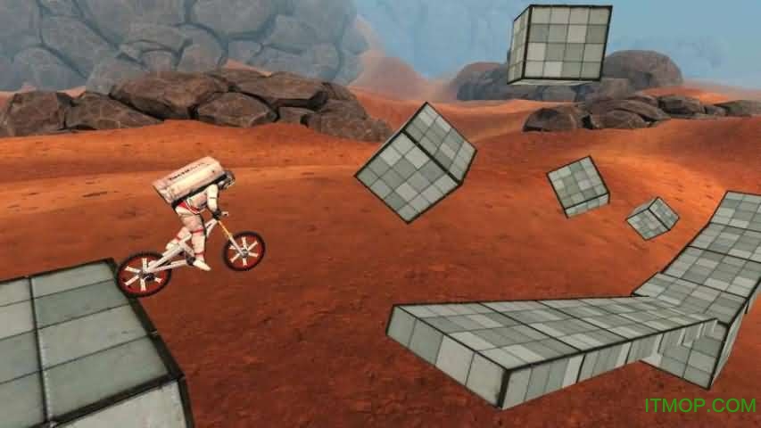 银河骑士游戏破解版(Galaxy riders) 银河骑士游戏破解版(Galaxy riders)