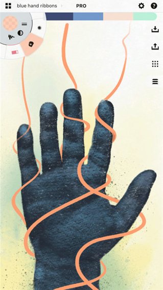 概念画板解锁专业版