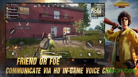 pubg m全球版最新版