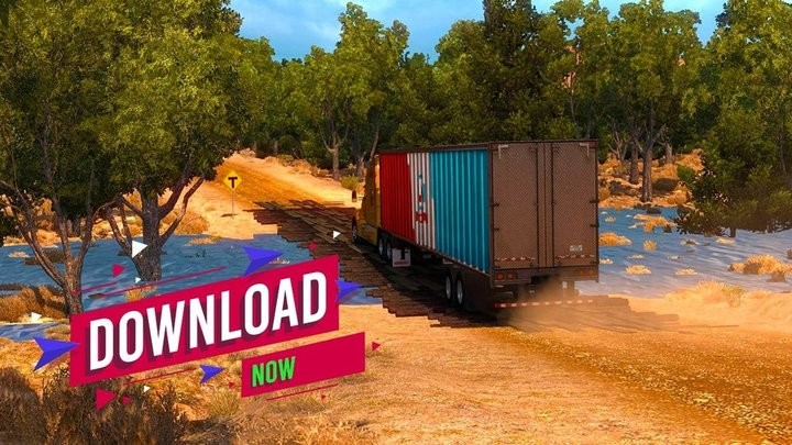 Truck Simulator