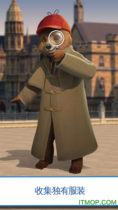 Paddington