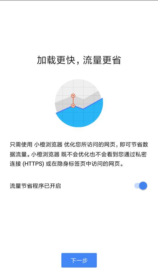 小橙浏览器手机版