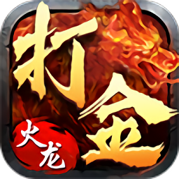 打 金 火 龙1.85
