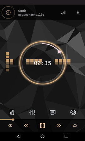 音效增强器(SoundBar)