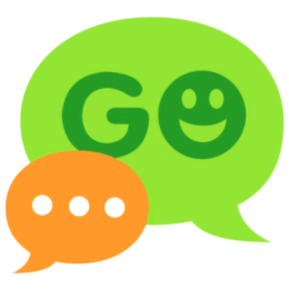 go短信加强版