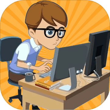 游戏电竞大亨内购破解版(Esport Game Tycoon)
