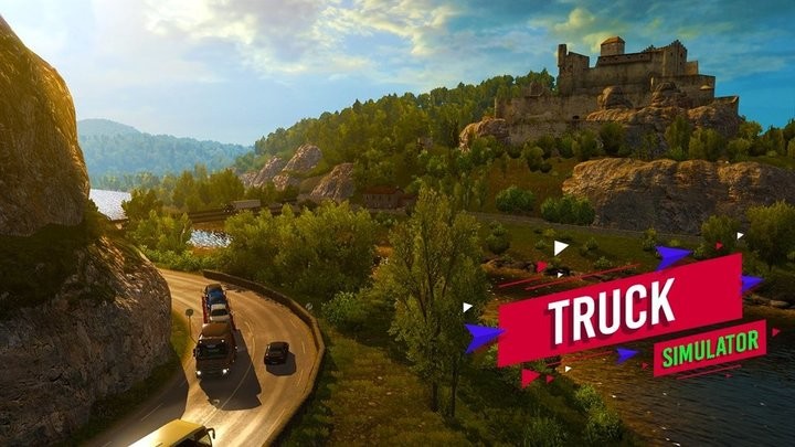 Truck Simulator