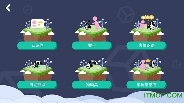 果小聪机器人(Gomer)