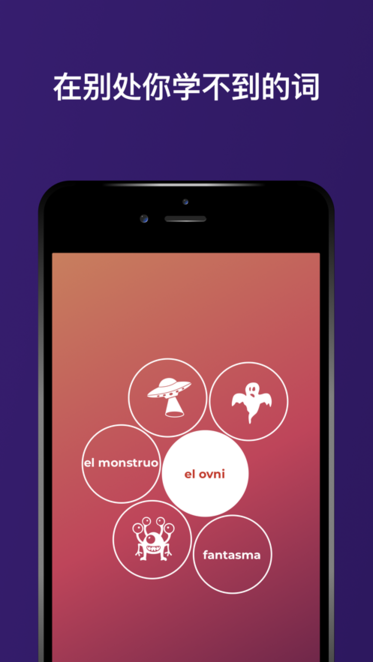 drops学西班牙语