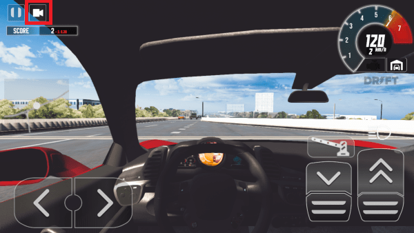 日本高速公路手游