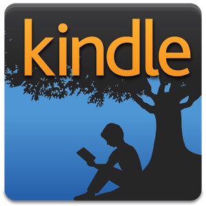 Amazon Kindle app下载