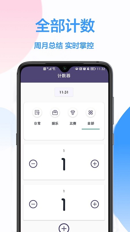 计数器