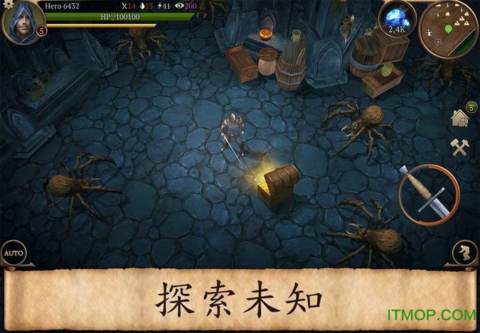 暴风雨生存传奇无限钻石版