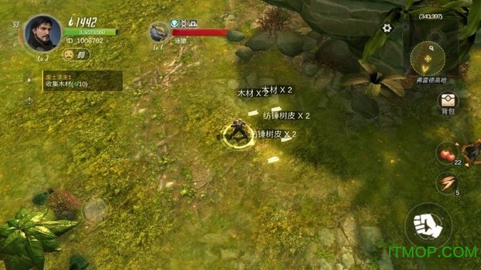 荒地英雄最新版(Wasteland Heroes)