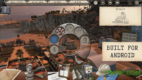 Tropico: The People