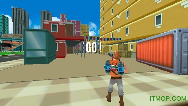 任务杀手内购破解版