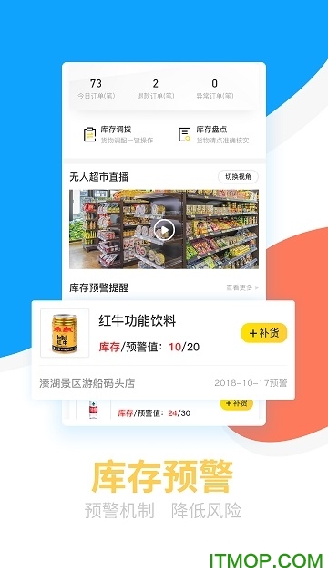 生活小二商家