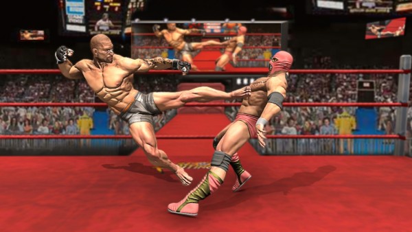 拳击拳手 拳击拳手