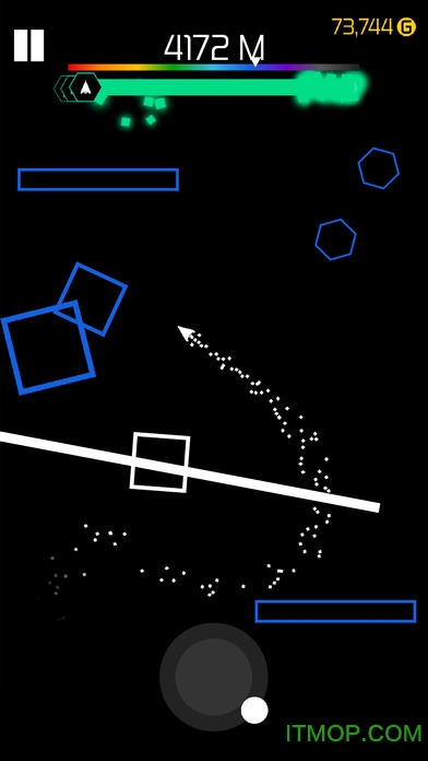 坠毁无限金币版(JetCrash)