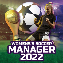 女足经理人2022最新版(WSM)