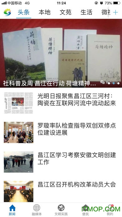秀美昌江