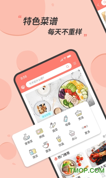 私厨食谱大全 私厨食谱大全