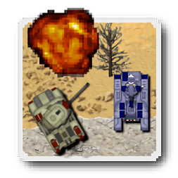 铁锈战争隔离区5.5mod