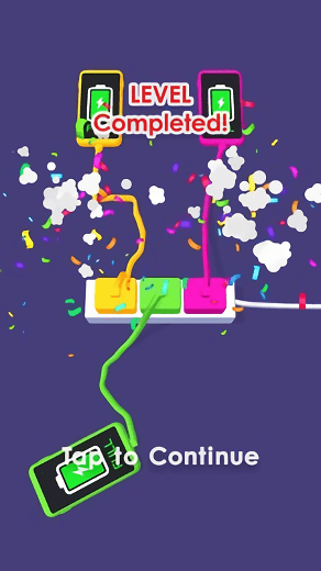 快乐充电器 快乐充电器