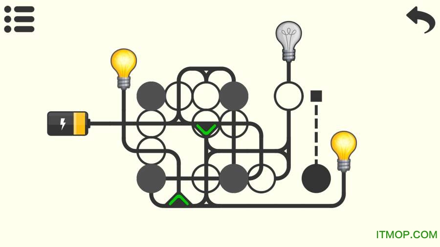 电路拼图(Stream) 电路拼图(Stream)