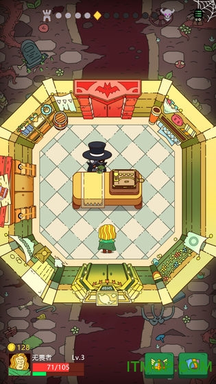 骰子元素师 骰子元素师