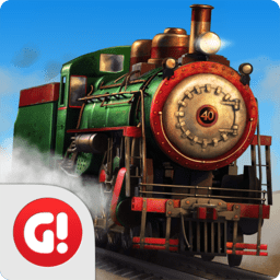 运输帝国：蒸汽大亨