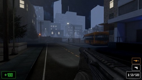 发明3丧尸生存游戏(Invention 3) 发明3丧尸生存游戏(Invention 3)