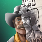 Space Marshals 3