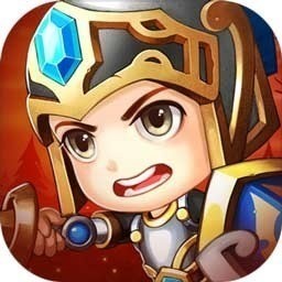 军团战棋最新